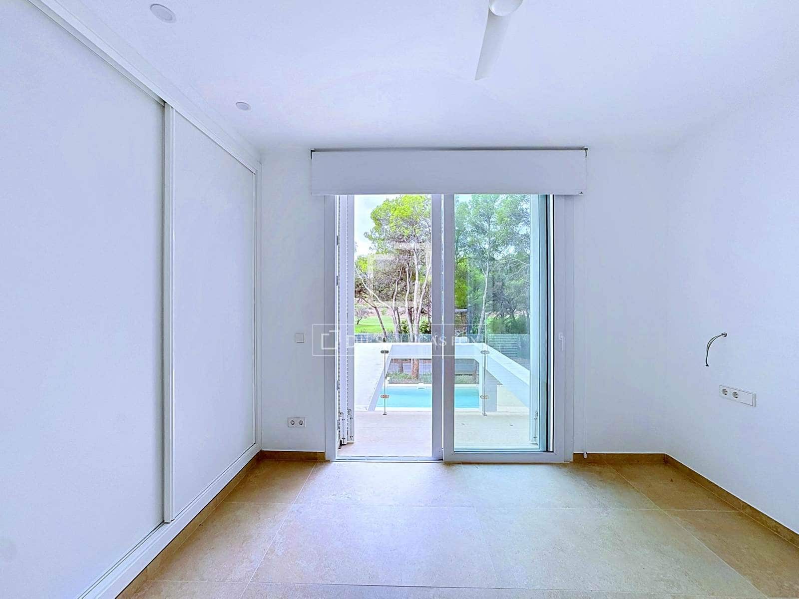 4 slaapkamer Villa te koop in Es Mercadal met zwembad garage - € 1.250.000 (Ref: 10155848)