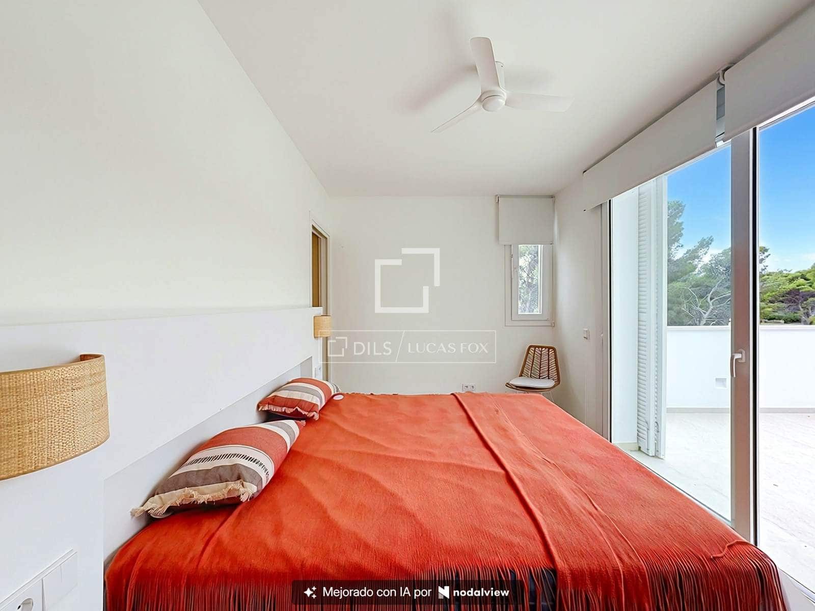 4 slaapkamer Villa te koop in Es Mercadal met zwembad garage - € 1.250.000 (Ref: 10155848)