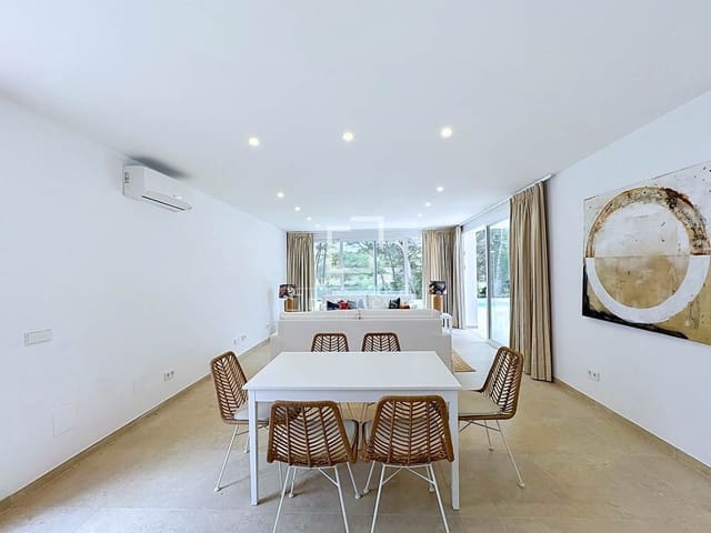 4 soveværelse Villa til salg i Es Mercadal med swimmingpool garage - € 1.250.000 (Ref: 10155848)