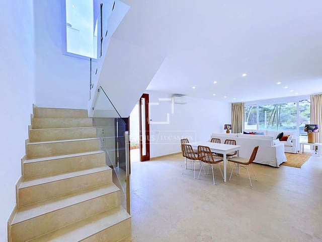 4 soveværelse Villa til salg i Es Mercadal med swimmingpool garage - € 1.250.000 (Ref: 10155848)
