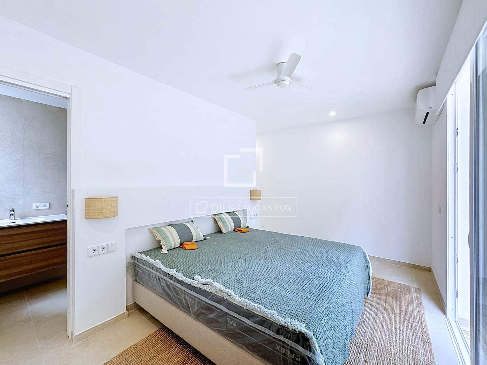4 slaapkamer Villa te koop in Es Mercadal met zwembad garage - € 1.250.000 (Ref: 10155848)