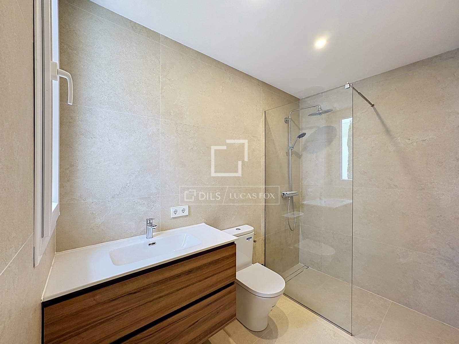 4 slaapkamer Villa te koop in Es Mercadal met zwembad garage - € 1.250.000 (Ref: 10155848)