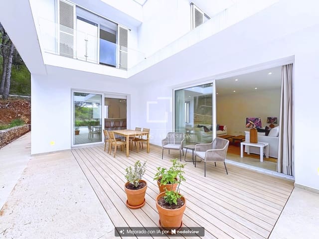 4 soveværelse Villa til salg i Es Mercadal med swimmingpool garage - € 1.250.000 (Ref: 10155848)