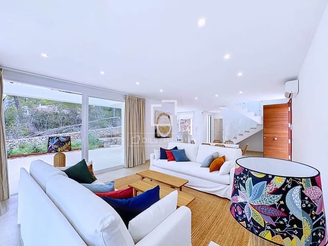 4 soveværelse Villa til salg i Es Mercadal med swimmingpool garage - € 1.250.000 (Ref: 10155848)