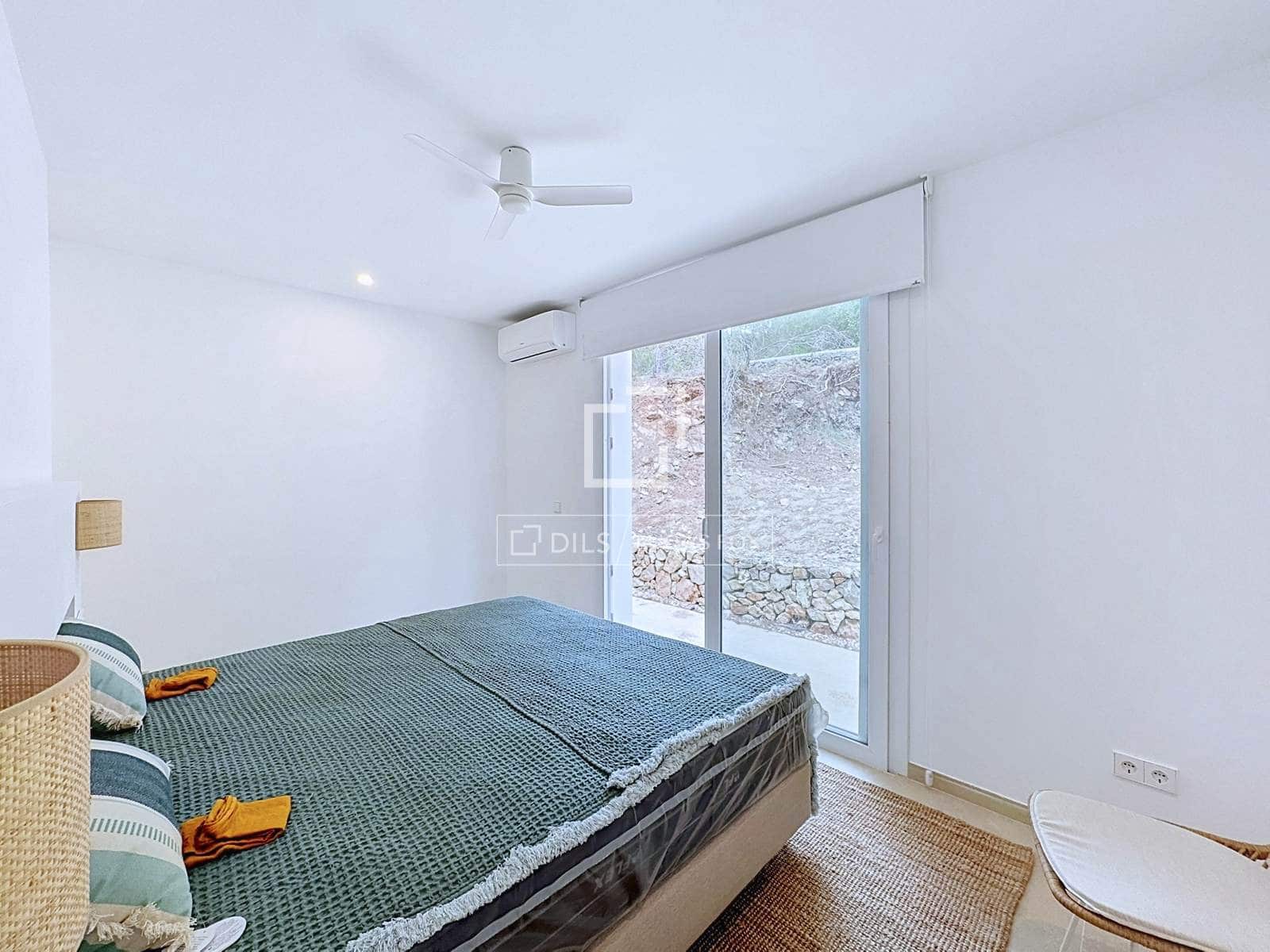 4 slaapkamer Villa te koop in Es Mercadal met zwembad garage - € 1.250.000 (Ref: 10155848)