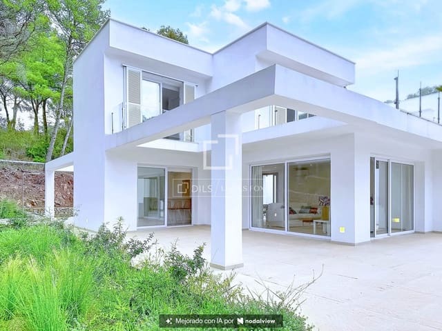 4 soveværelse Villa til salg i Es Mercadal med swimmingpool garage - € 1.250.000 (Ref: 10155848)
