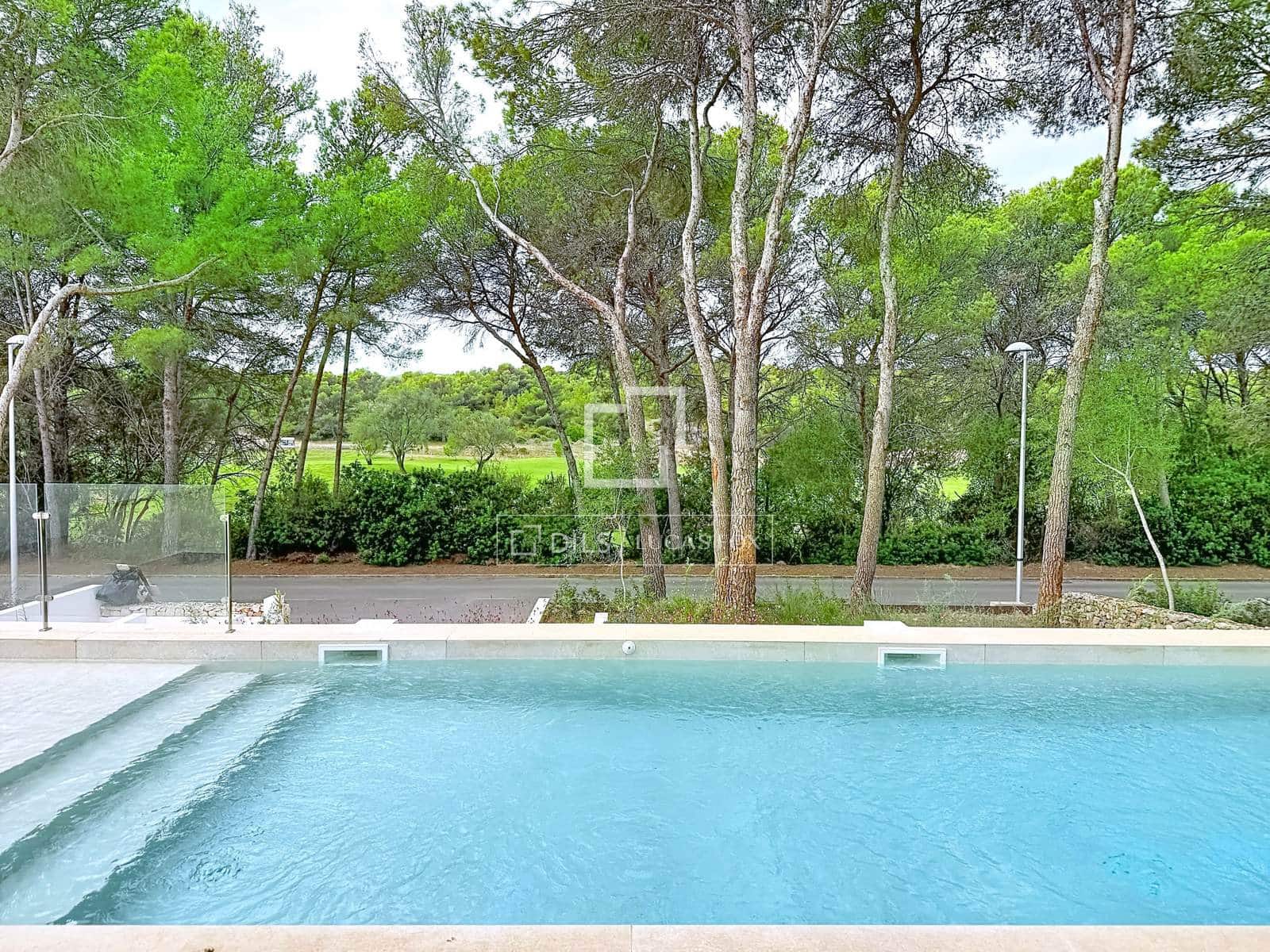 4 slaapkamer Villa te koop in Es Mercadal met zwembad garage - € 1.250.000 (Ref: 10155848)