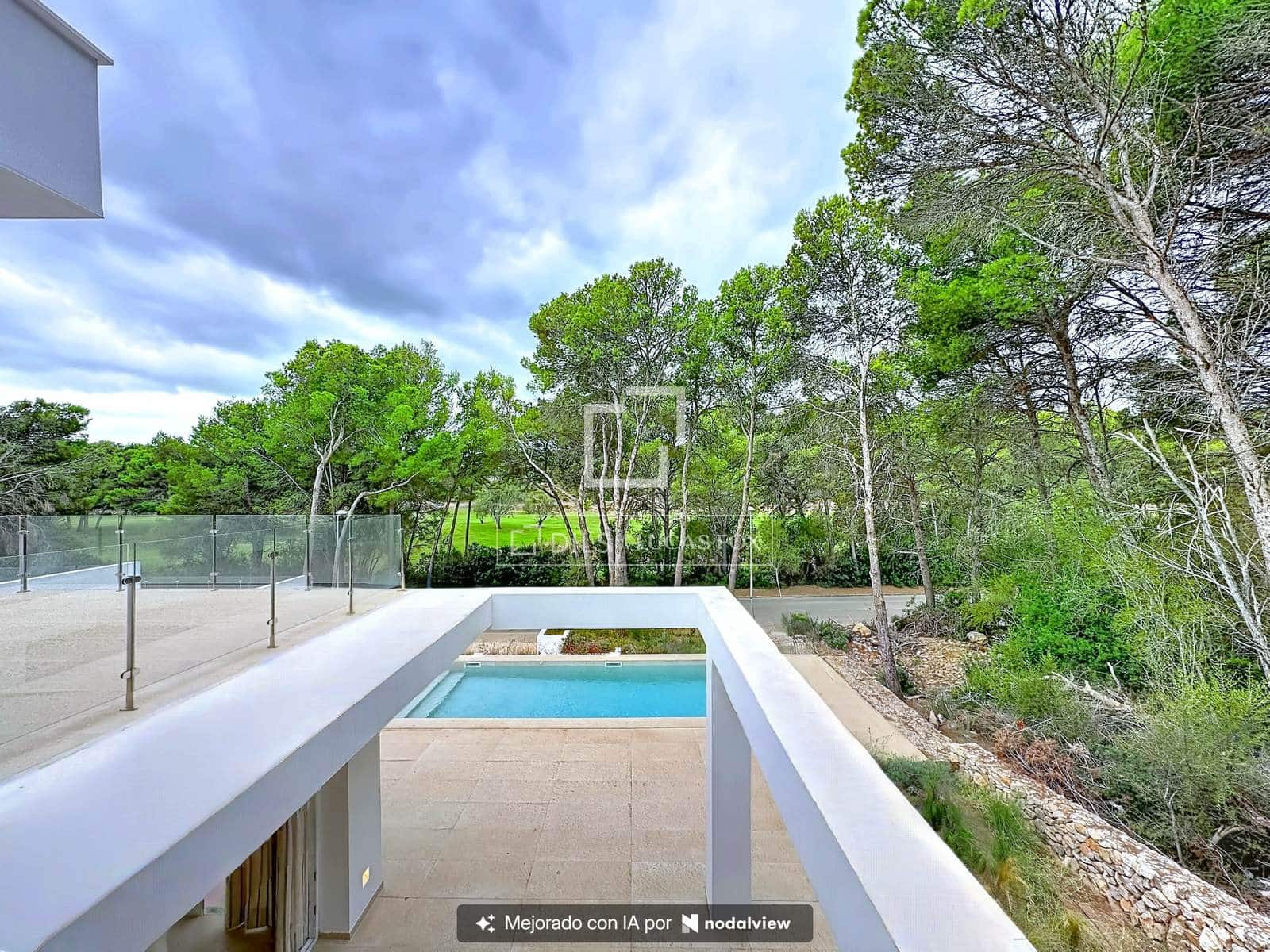 4 slaapkamer Villa te koop in Es Mercadal met zwembad garage - € 1.250.000 (Ref: 10155848)