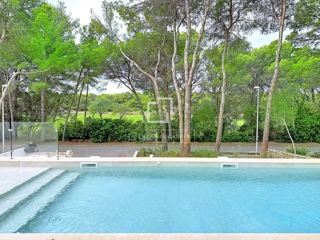 4 soveværelse Villa til salg i Es Mercadal med swimmingpool garage - € 1.250.000 (Ref: 10155848)
