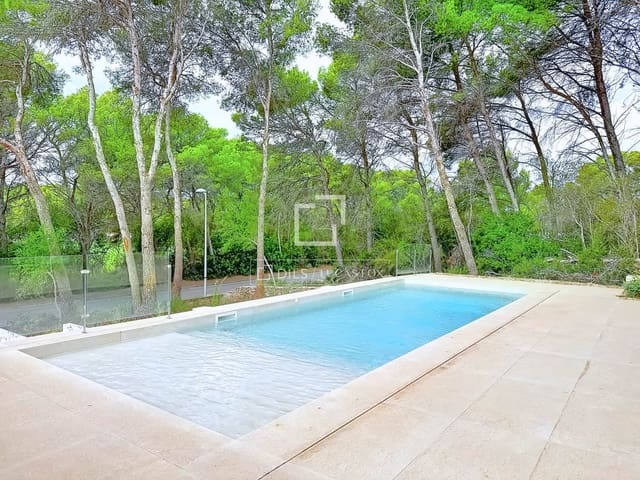4 soveværelse Villa til salg i Es Mercadal med swimmingpool garage - € 1.250.000 (Ref: 10155848)