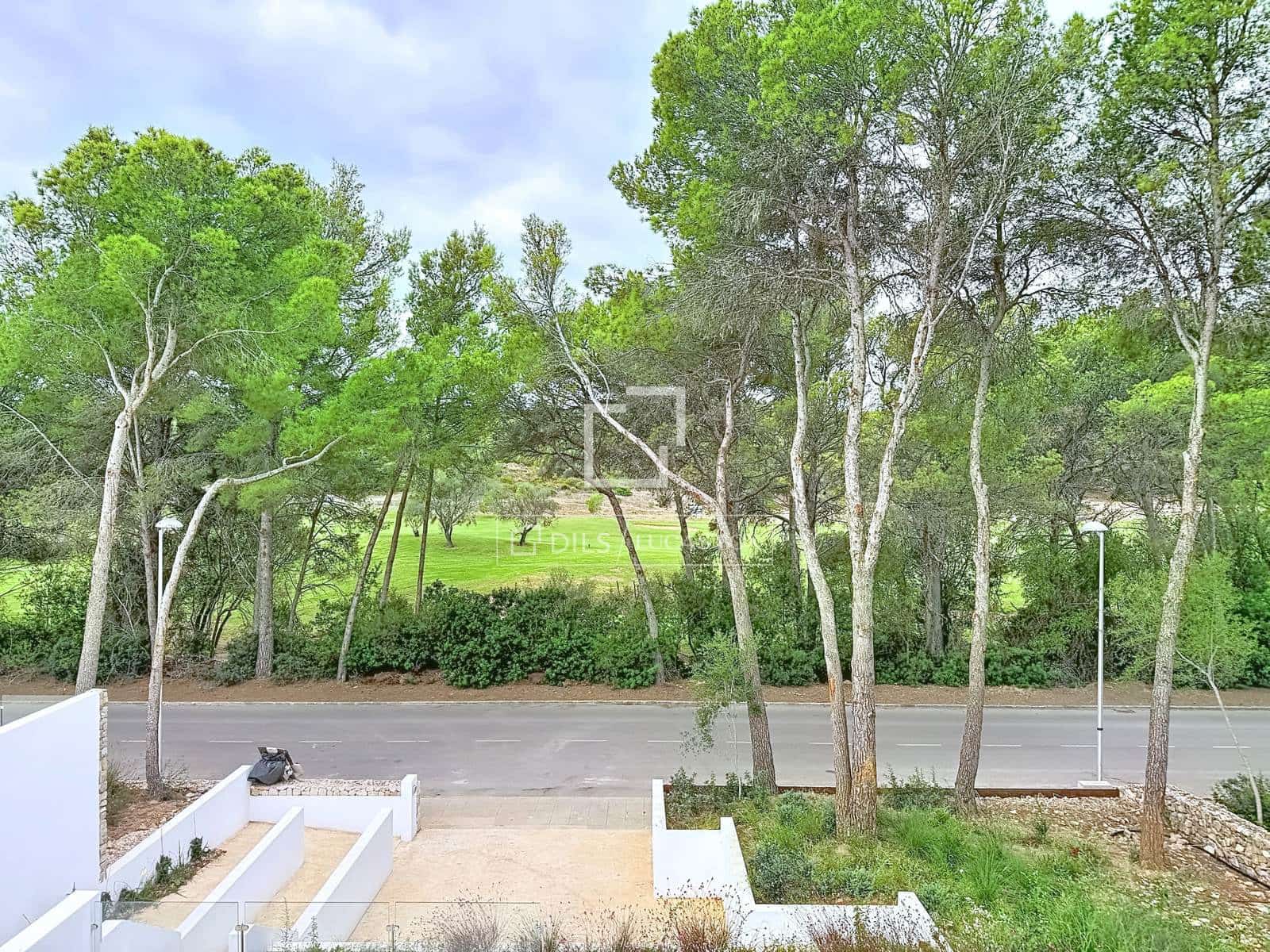 4 slaapkamer Villa te koop in Es Mercadal met zwembad garage - € 1.250.000 (Ref: 10155848)
