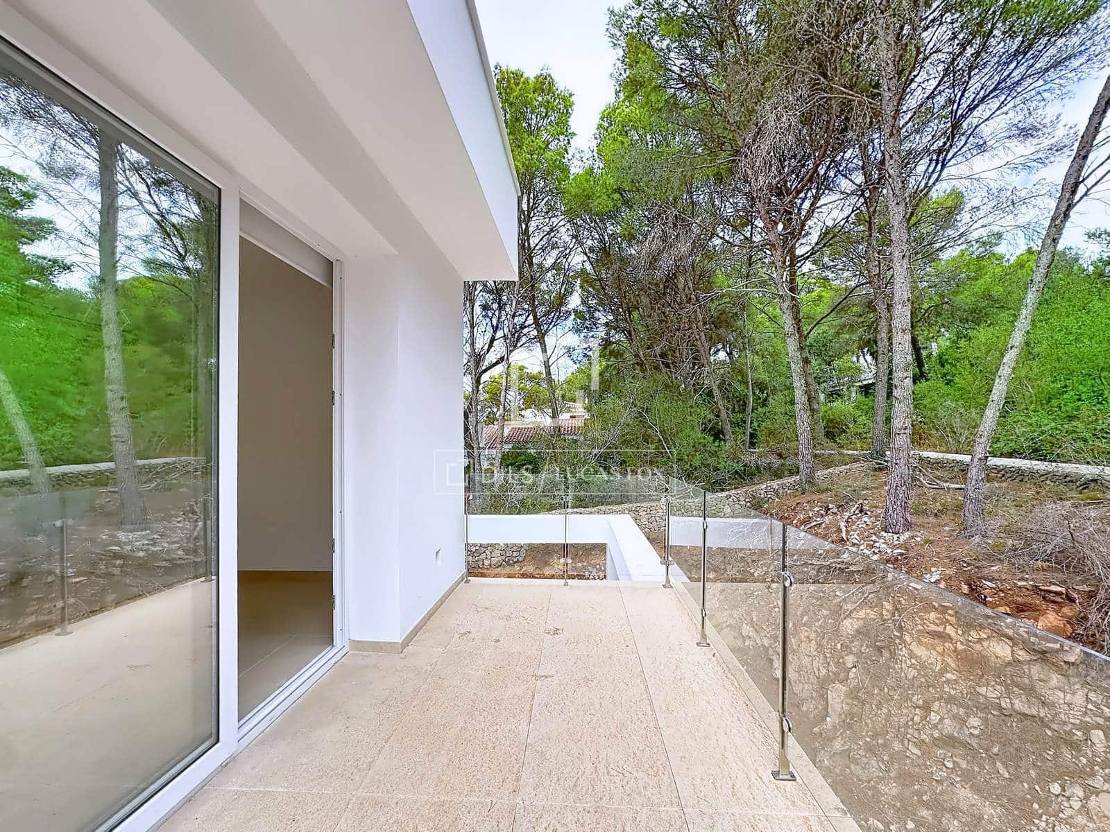4 slaapkamer Villa te koop in Es Mercadal met zwembad garage - € 1.250.000 (Ref: 10155848)