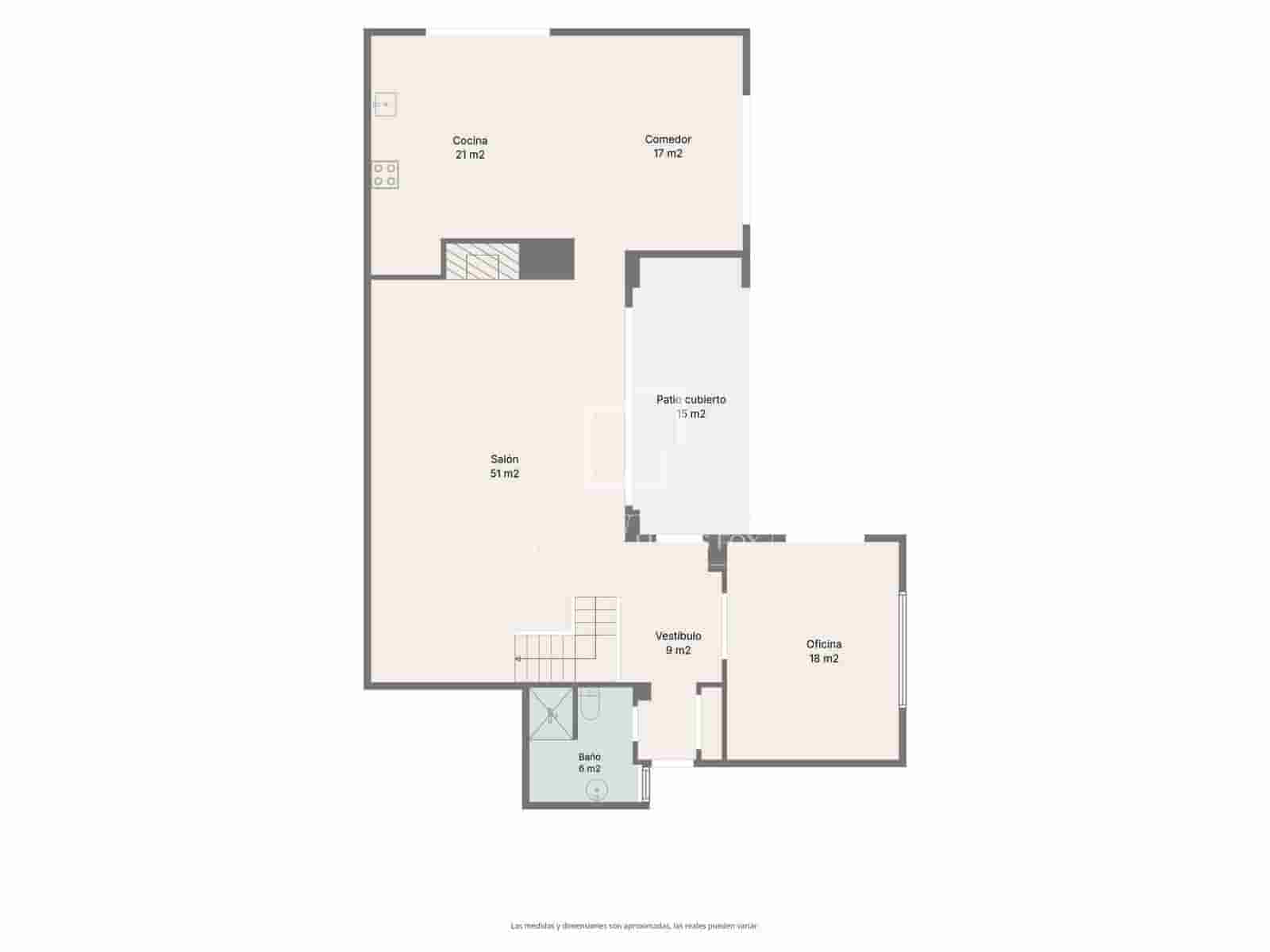 5 camera da letto Villa in vendita in Sitges con piscina garage - 1.595.000 € (Rif: 10155849)