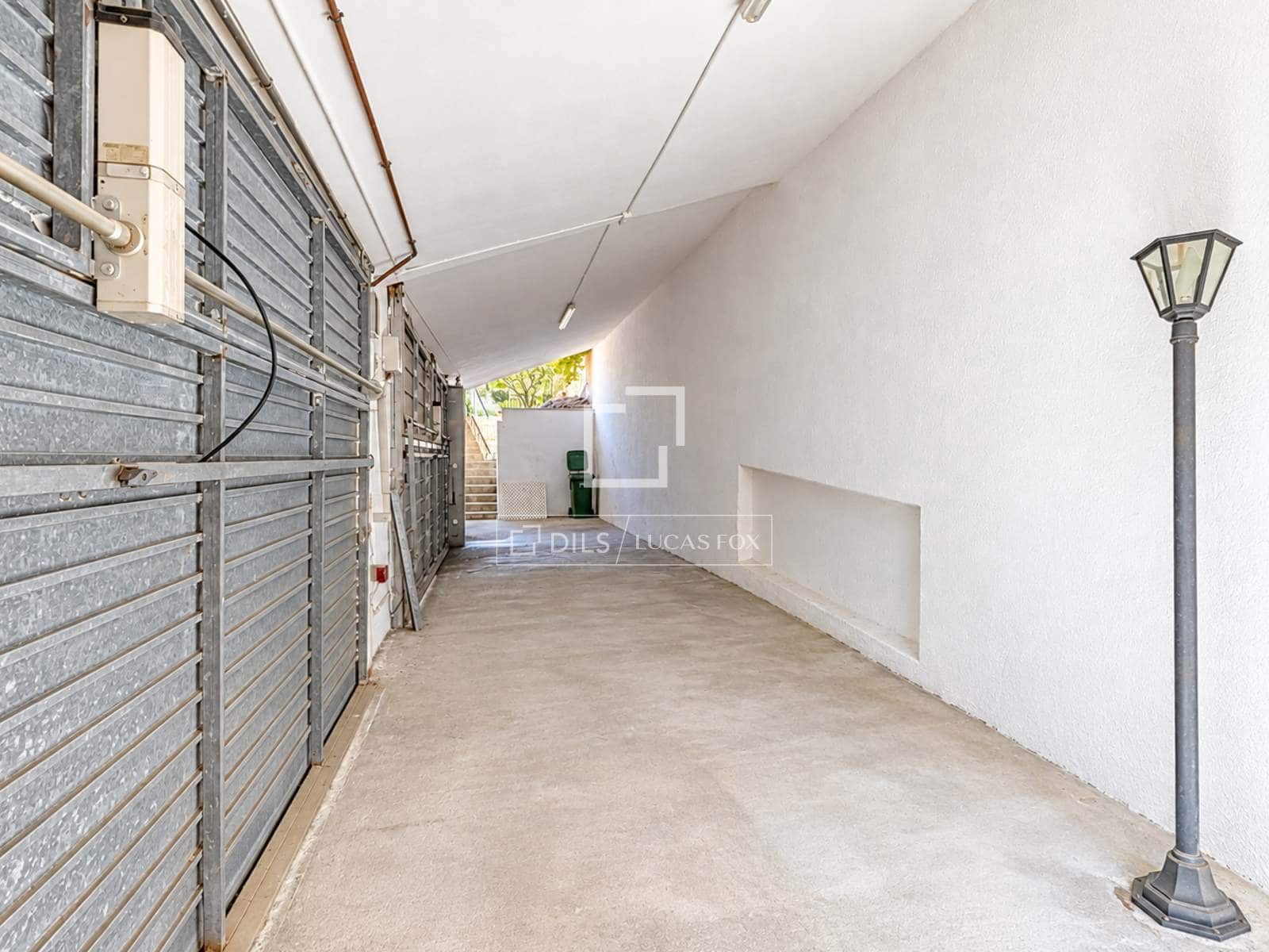 5 camera da letto Villa in vendita in Sitges con piscina garage - 1.595.000 € (Rif: 10155849)