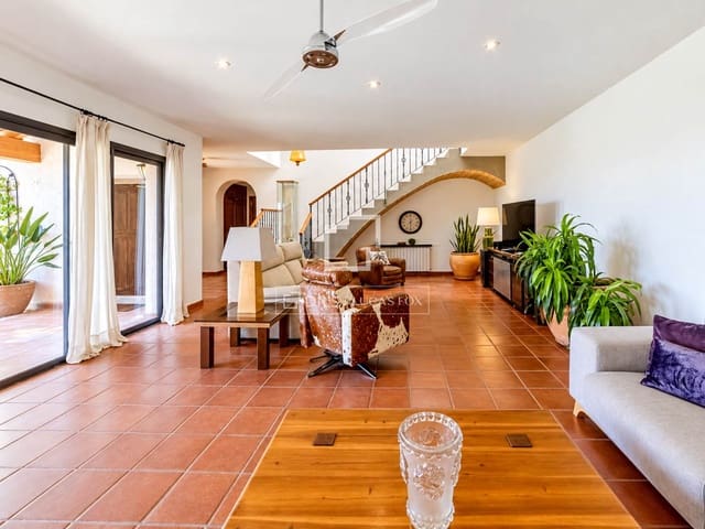5 camera da letto Villa in vendita in Sitges con piscina garage - 1.595.000 € (Rif: 10155849)
