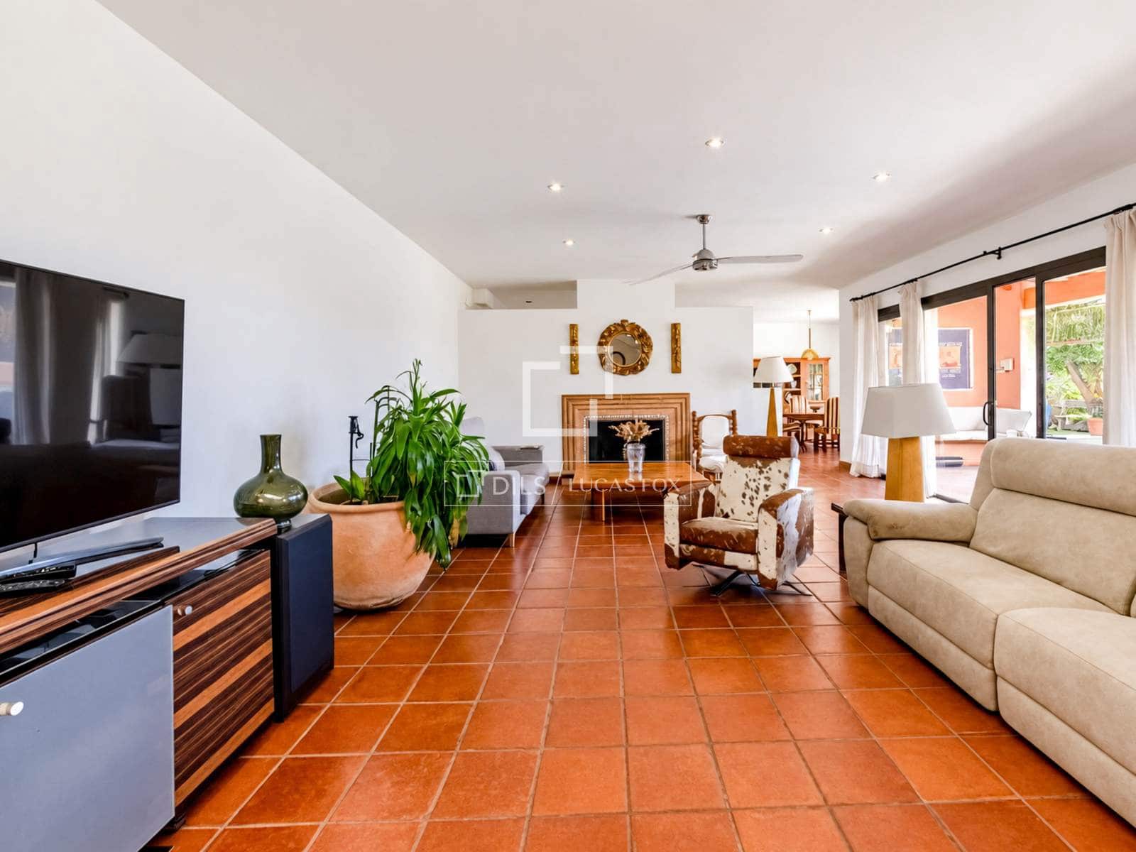 5 camera da letto Villa in vendita in Sitges con piscina garage - 1.595.000 € (Rif: 10155849)