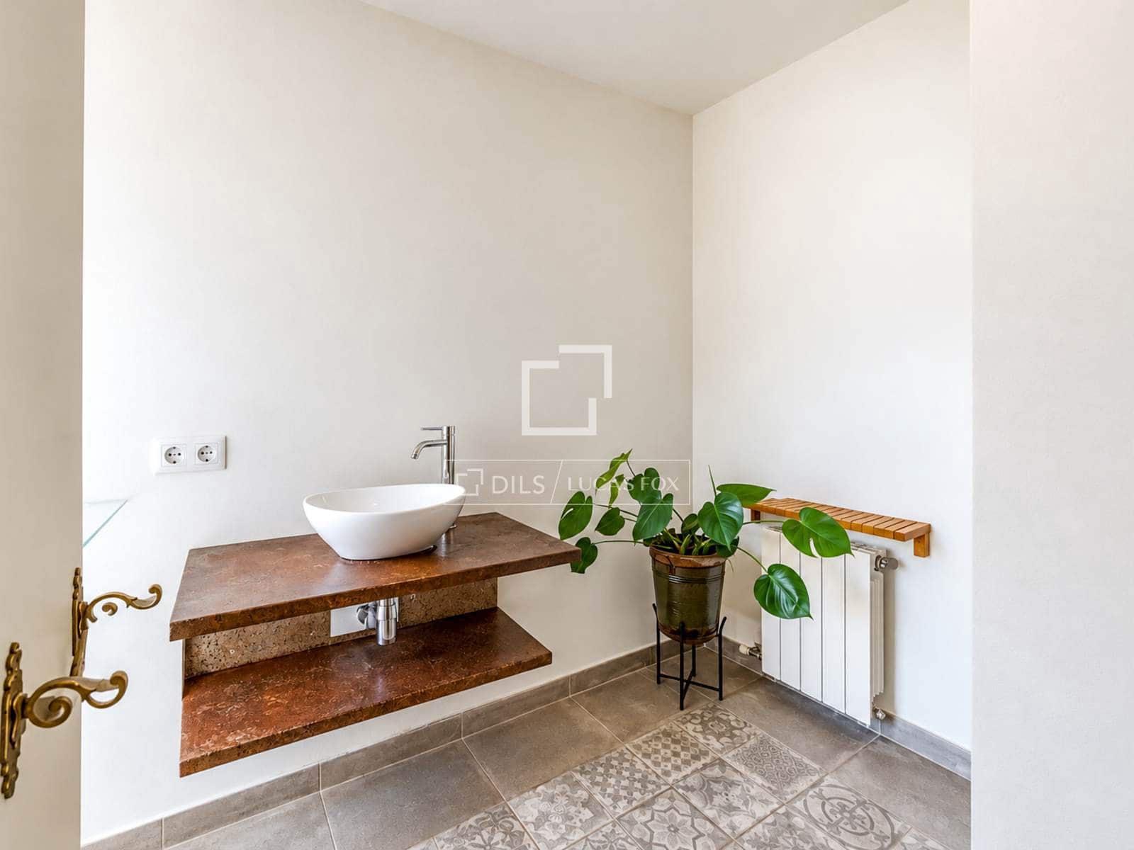 5 camera da letto Villa in vendita in Sitges con piscina garage - 1.595.000 € (Rif: 10155849)
