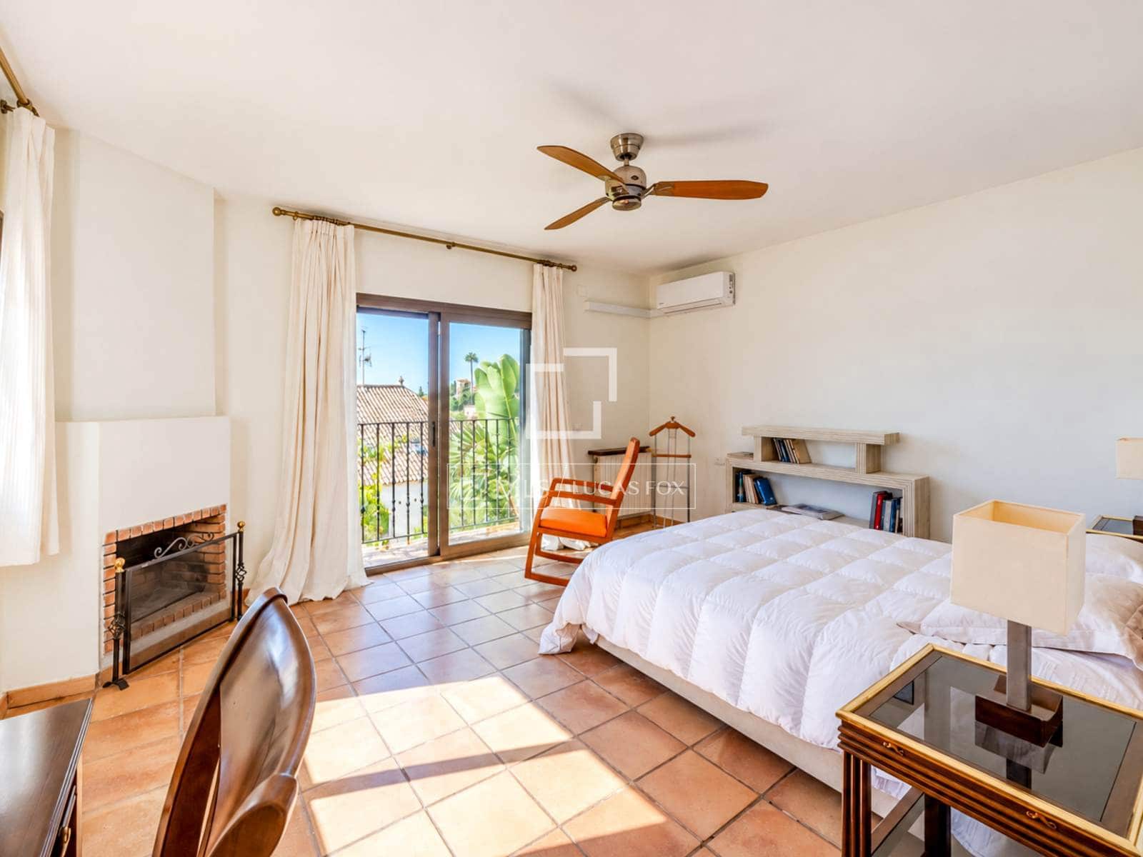 5 camera da letto Villa in vendita in Sitges con piscina garage - 1.595.000 € (Rif: 10155849)