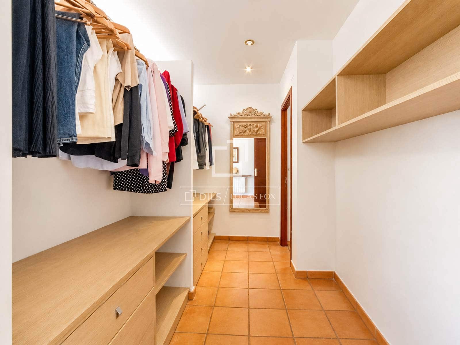 5 camera da letto Villa in vendita in Sitges con piscina garage - 1.595.000 € (Rif: 10155849)