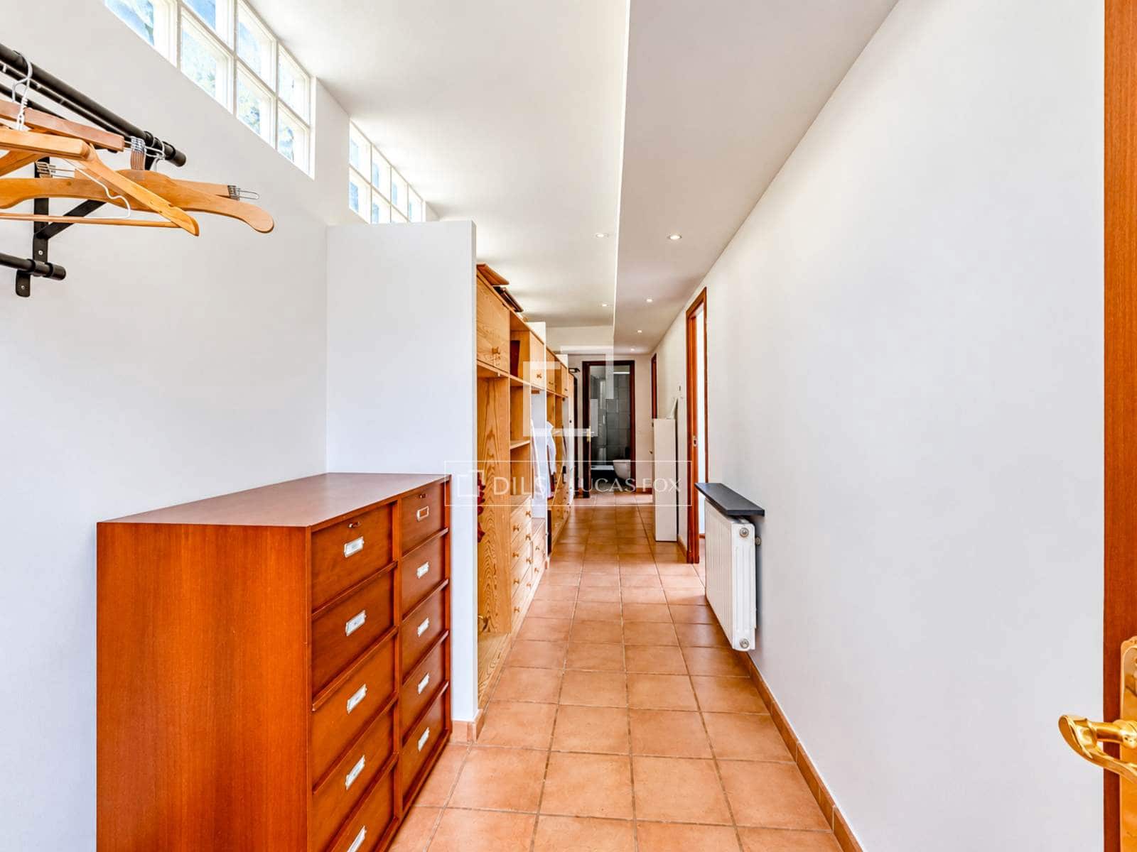 5 camera da letto Villa in vendita in Sitges con piscina garage - 1.595.000 € (Rif: 10155849)