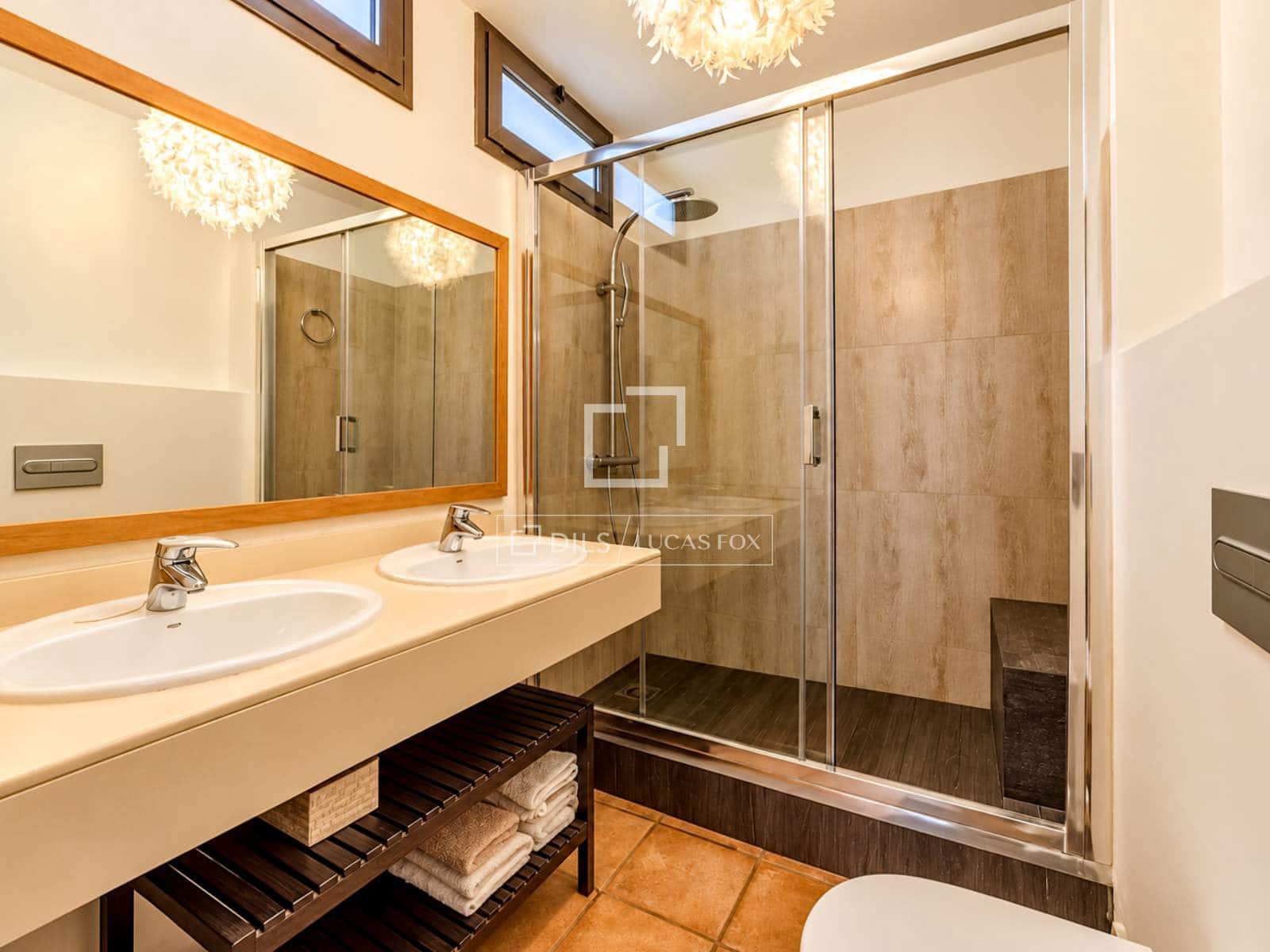 5 camera da letto Villa in vendita in Sitges con piscina garage - 1.595.000 € (Rif: 10155849)