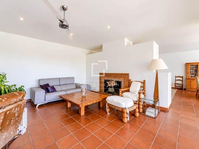 5 camera da letto Villa in vendita in Sitges con piscina garage - 1.595.000 € (Rif: 10155849)
