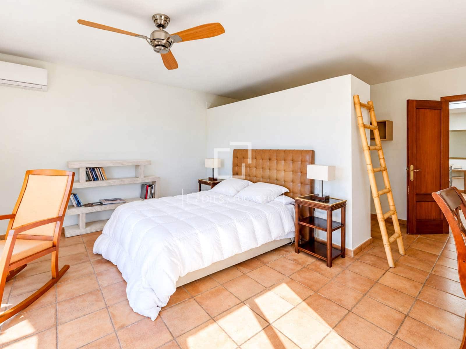 5 camera da letto Villa in vendita in Sitges con piscina garage - 1.595.000 € (Rif: 10155849)