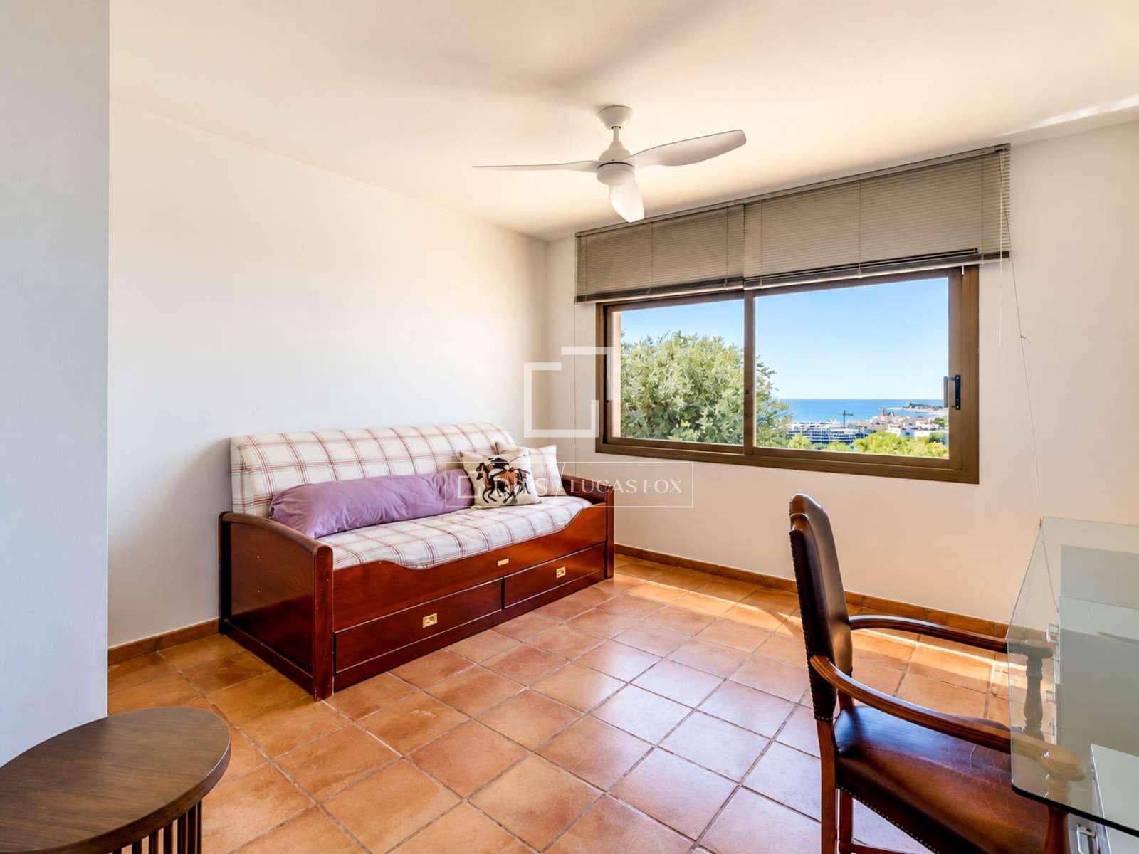 5 camera da letto Villa in vendita in Sitges con piscina garage - 1.595.000 € (Rif: 10155849)