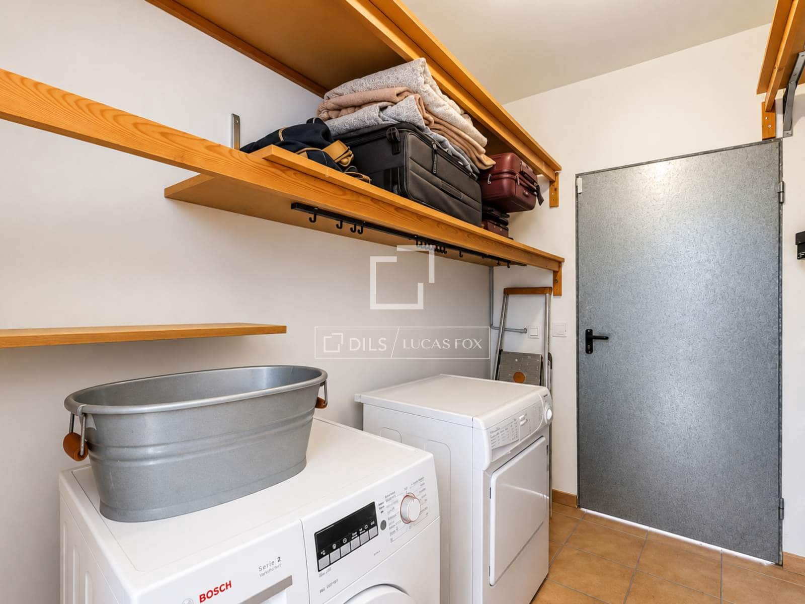 5 camera da letto Villa in vendita in Sitges con piscina garage - 1.595.000 € (Rif: 10155849)