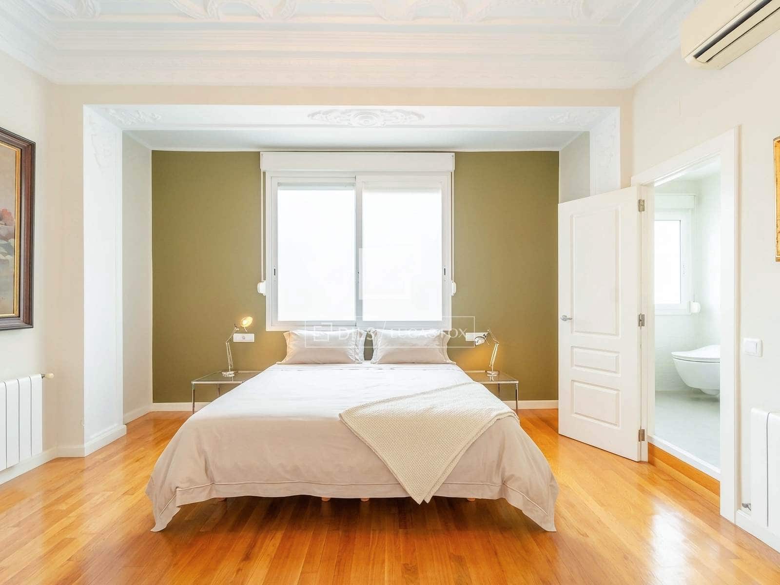 4 chambre Appartement à vendre à Valence ville avec garage - 810 000 € (Ref: 10155850)