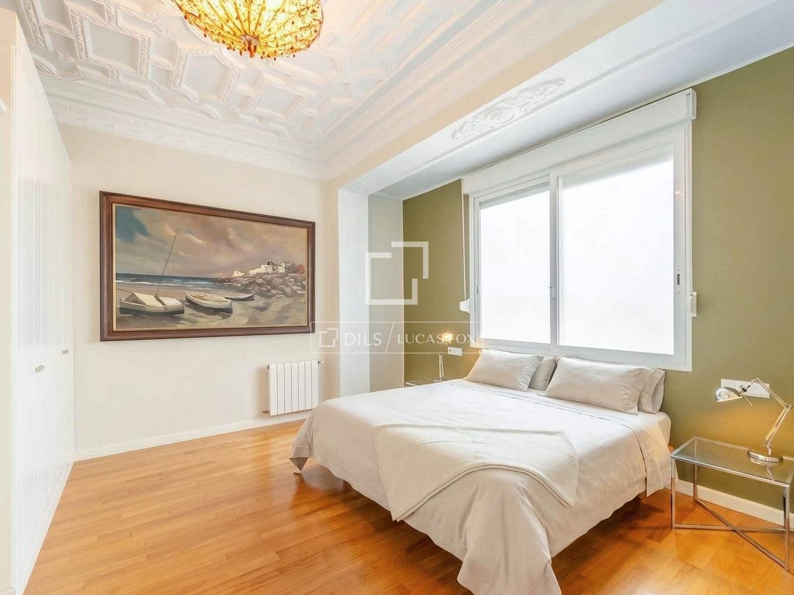 4 chambre Appartement à vendre à Valence ville avec garage - 810 000 € (Ref: 10155850)