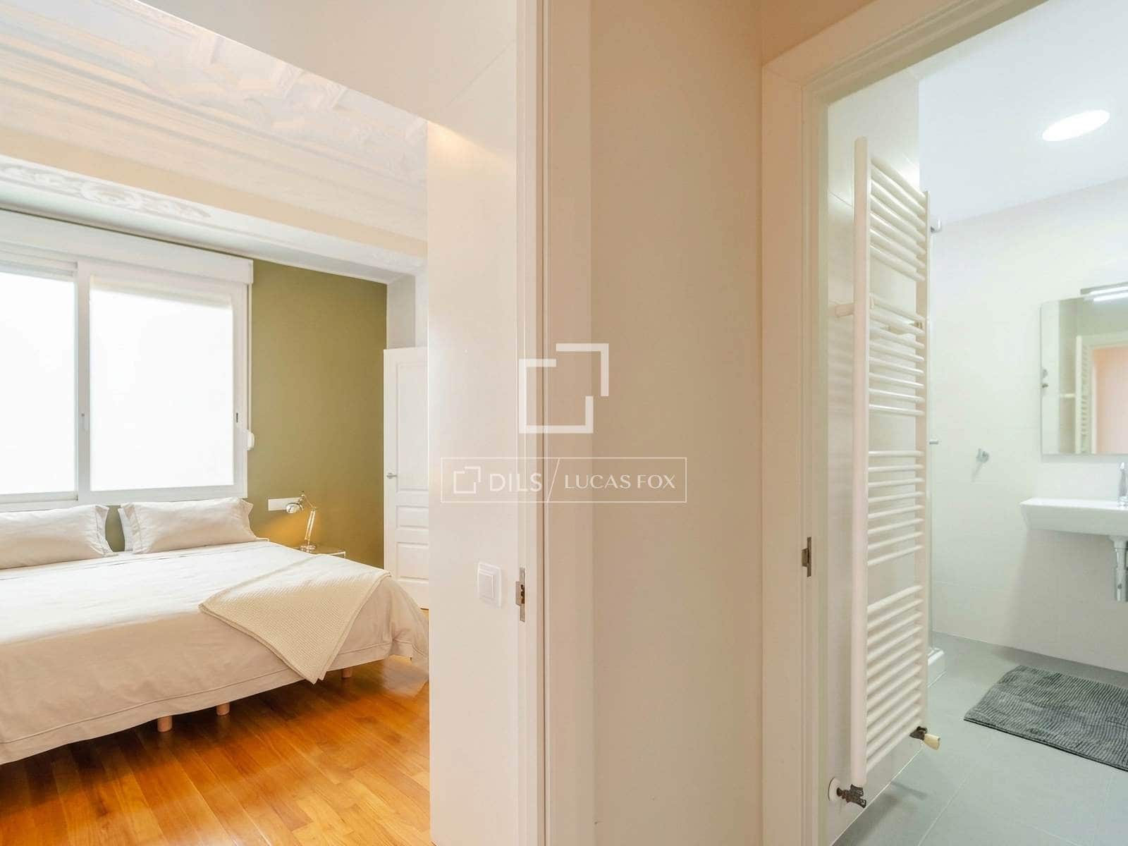 4 chambre Appartement à vendre à Valence ville avec garage - 810 000 € (Ref: 10155850)