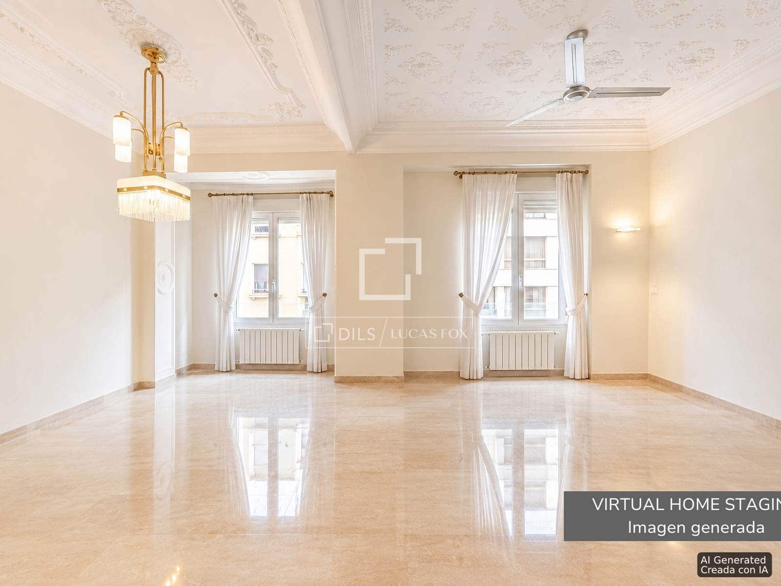4 chambre Appartement à vendre à Valence ville avec garage - 810 000 € (Ref: 10155850)