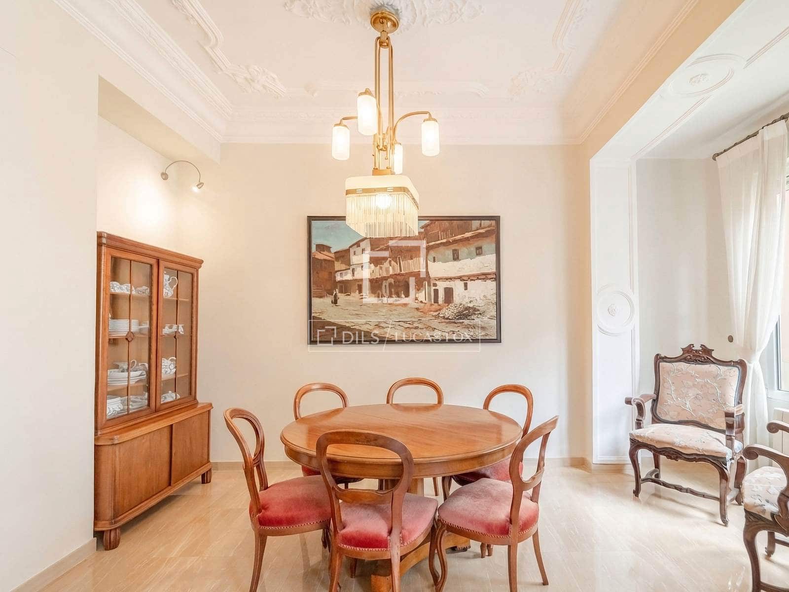 4 chambre Appartement à vendre à Valence ville avec garage - 810 000 € (Ref: 10155850)