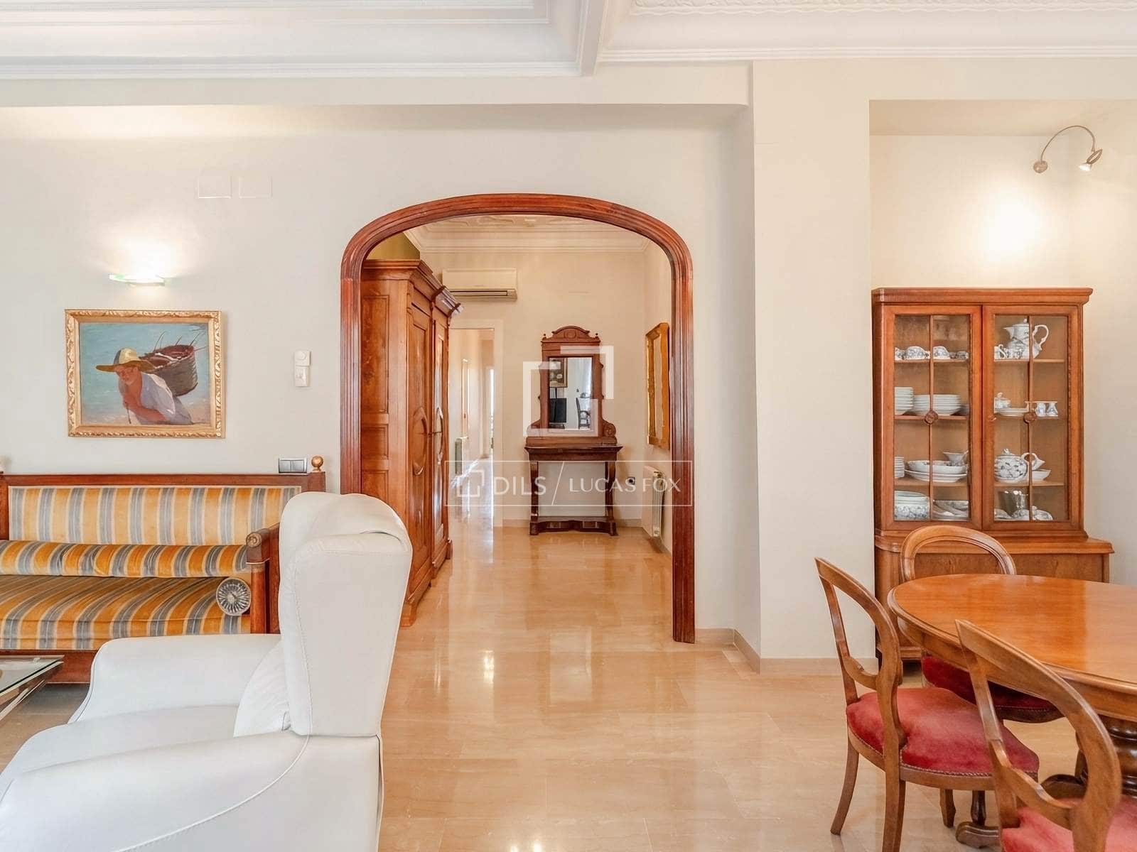 4 chambre Appartement à vendre à Valence ville avec garage - 810 000 € (Ref: 10155850)