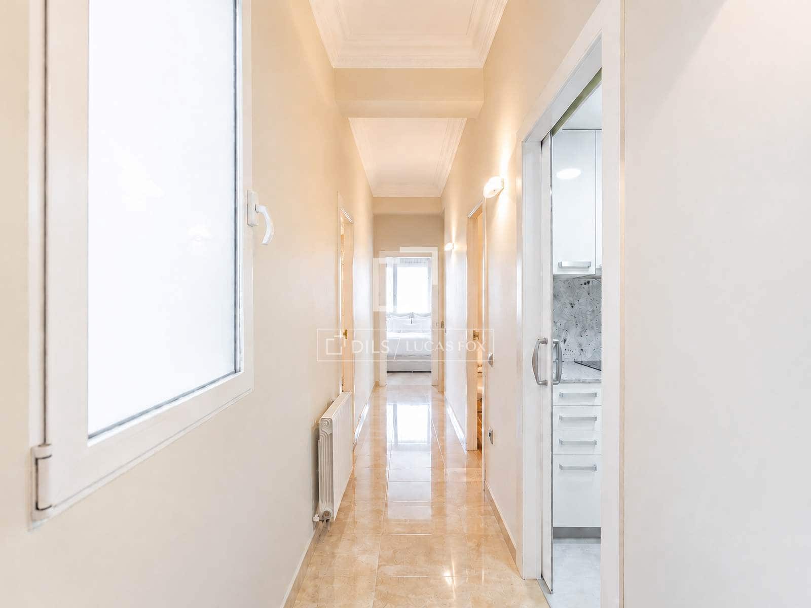 4 chambre Appartement à vendre à Valence ville avec garage - 810 000 € (Ref: 10155850)