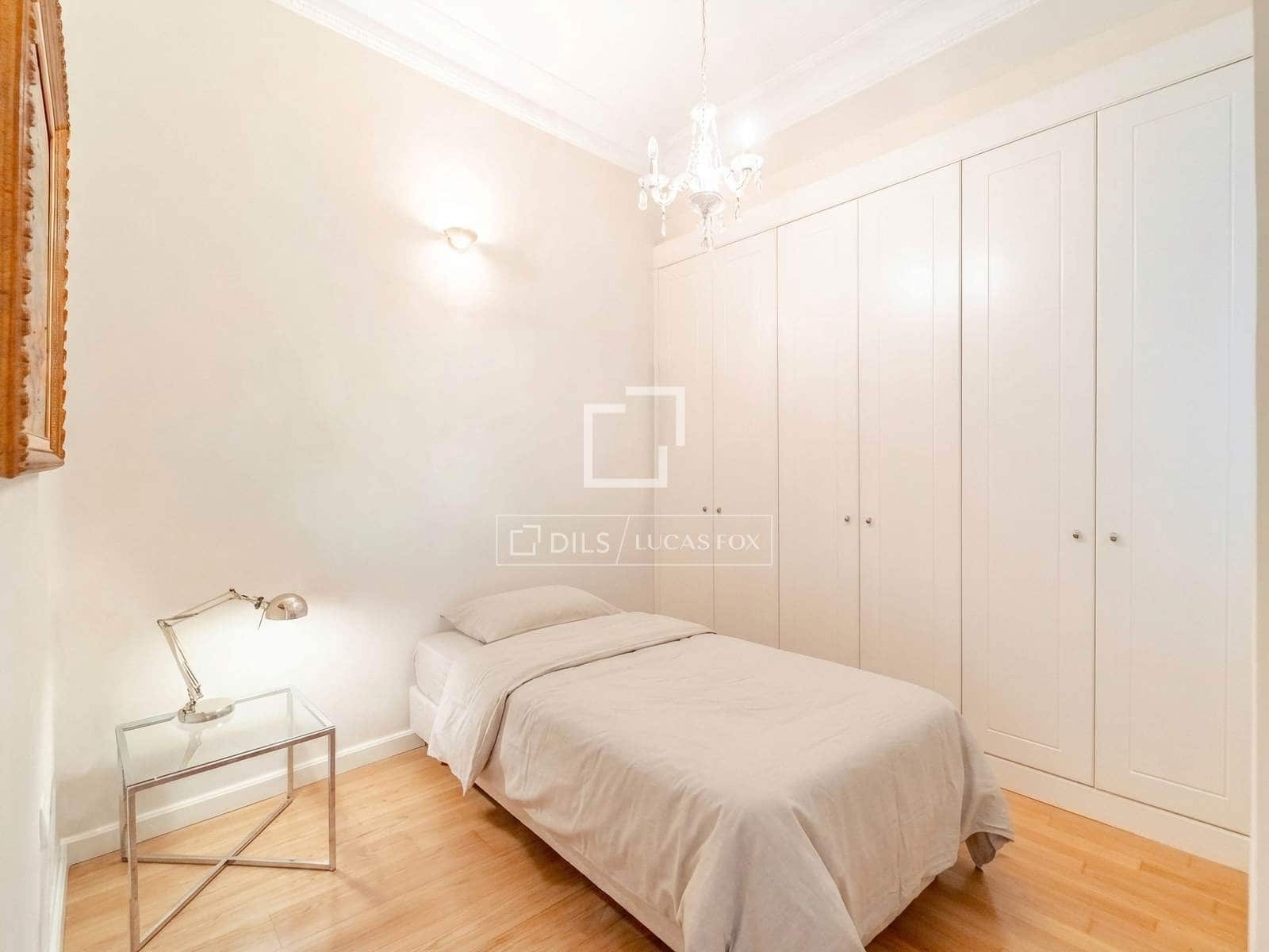 4 chambre Appartement à vendre à Valence ville avec garage - 810 000 € (Ref: 10155850)
