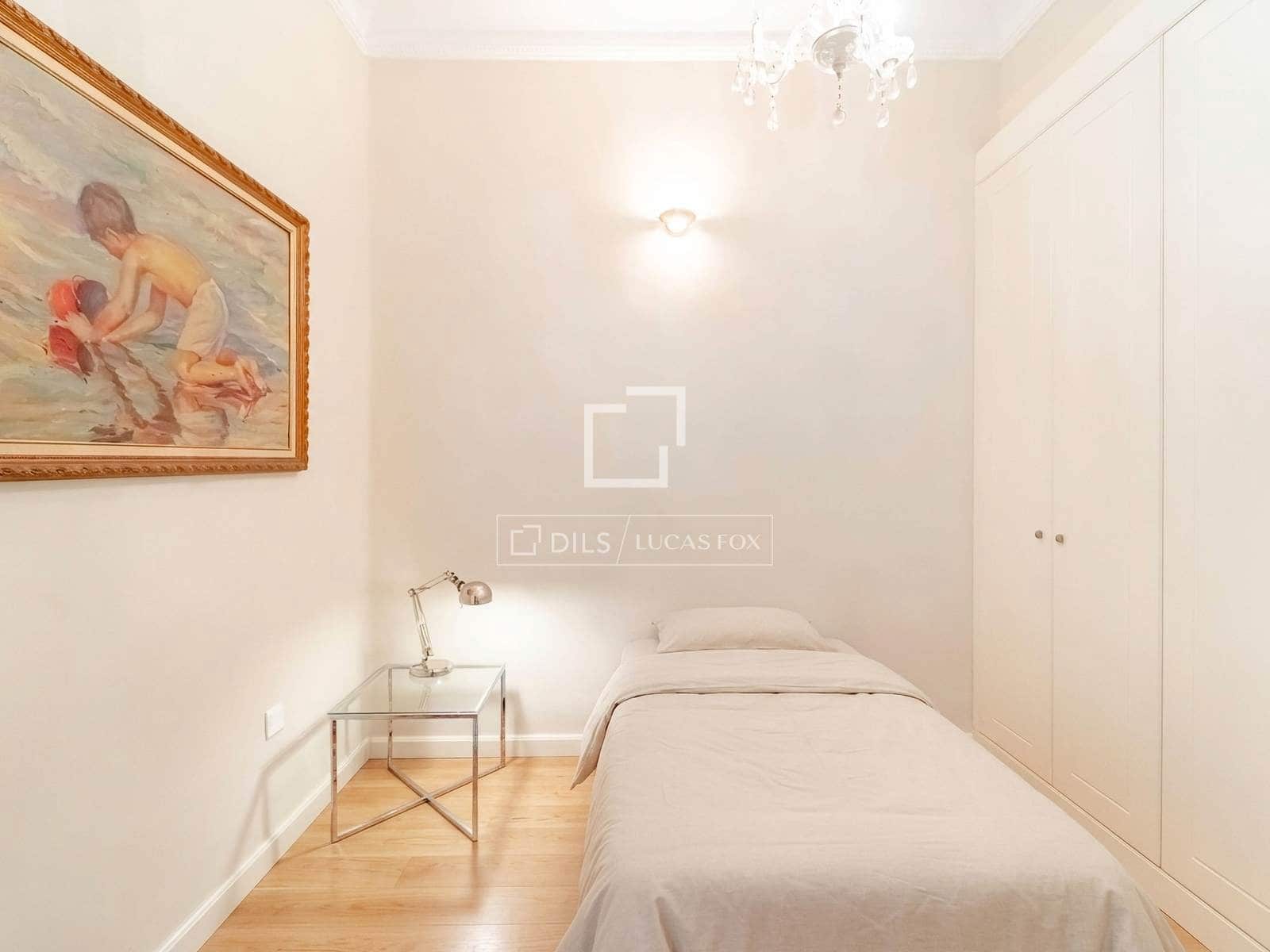 4 chambre Appartement à vendre à Valence ville avec garage - 810 000 € (Ref: 10155850)