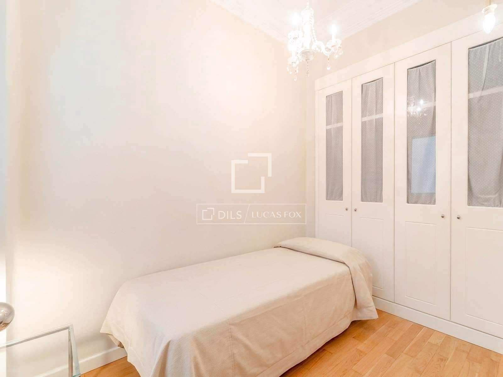 4 chambre Appartement à vendre à Valence ville avec garage - 810 000 € (Ref: 10155850)