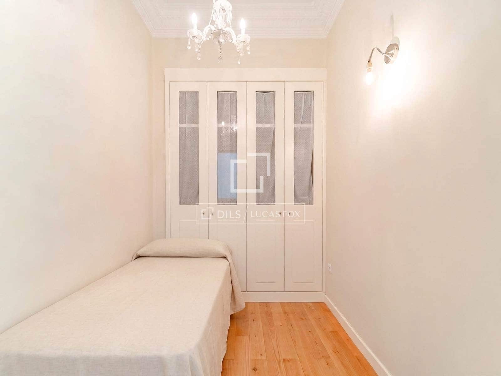 4 chambre Appartement à vendre à Valence ville avec garage - 810 000 € (Ref: 10155850)