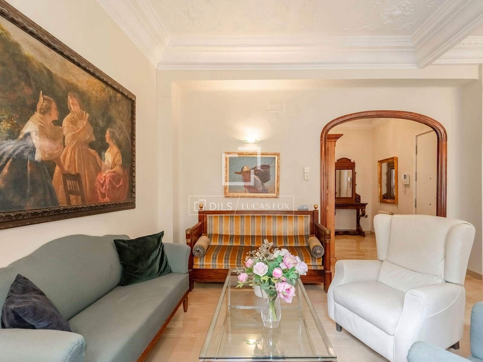 4 chambre Appartement à vendre à Valence ville avec garage - 810 000 € (Ref: 10155850)