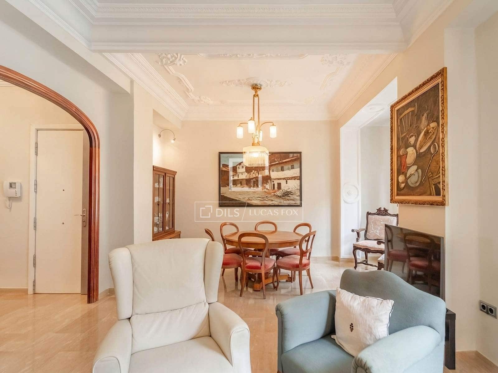4 chambre Appartement à vendre à Valence ville avec garage - 810 000 € (Ref: 10155850)
