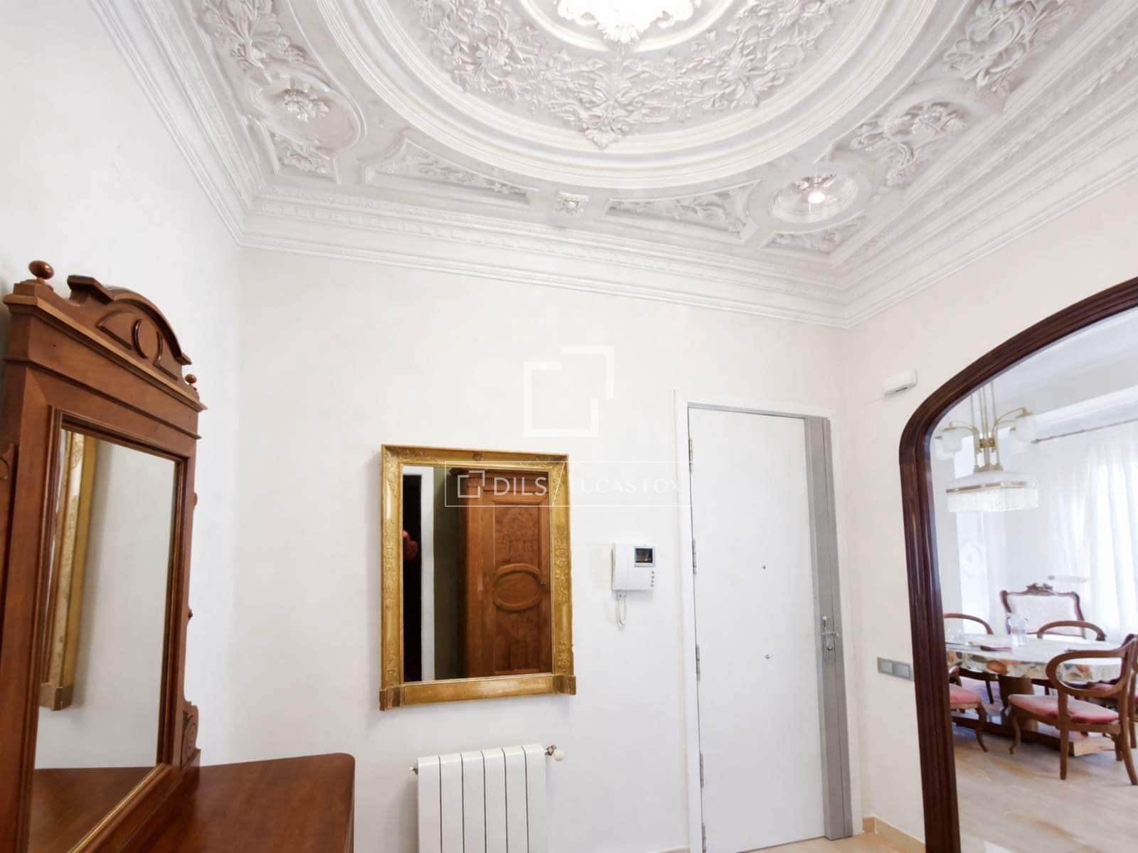 4 chambre Appartement à vendre à Valence ville avec garage - 810 000 € (Ref: 10155850)
