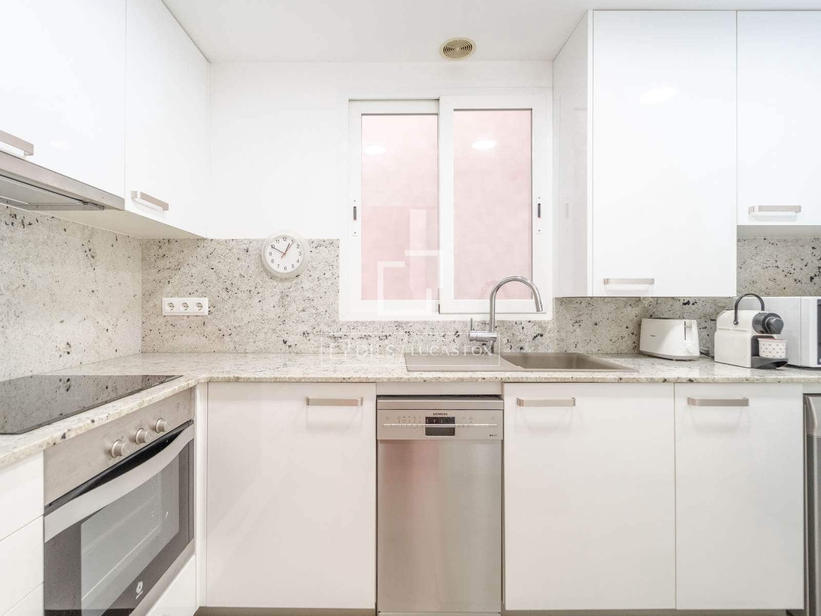 4 chambre Appartement à vendre à Valence ville avec garage - 810 000 € (Ref: 10155850)