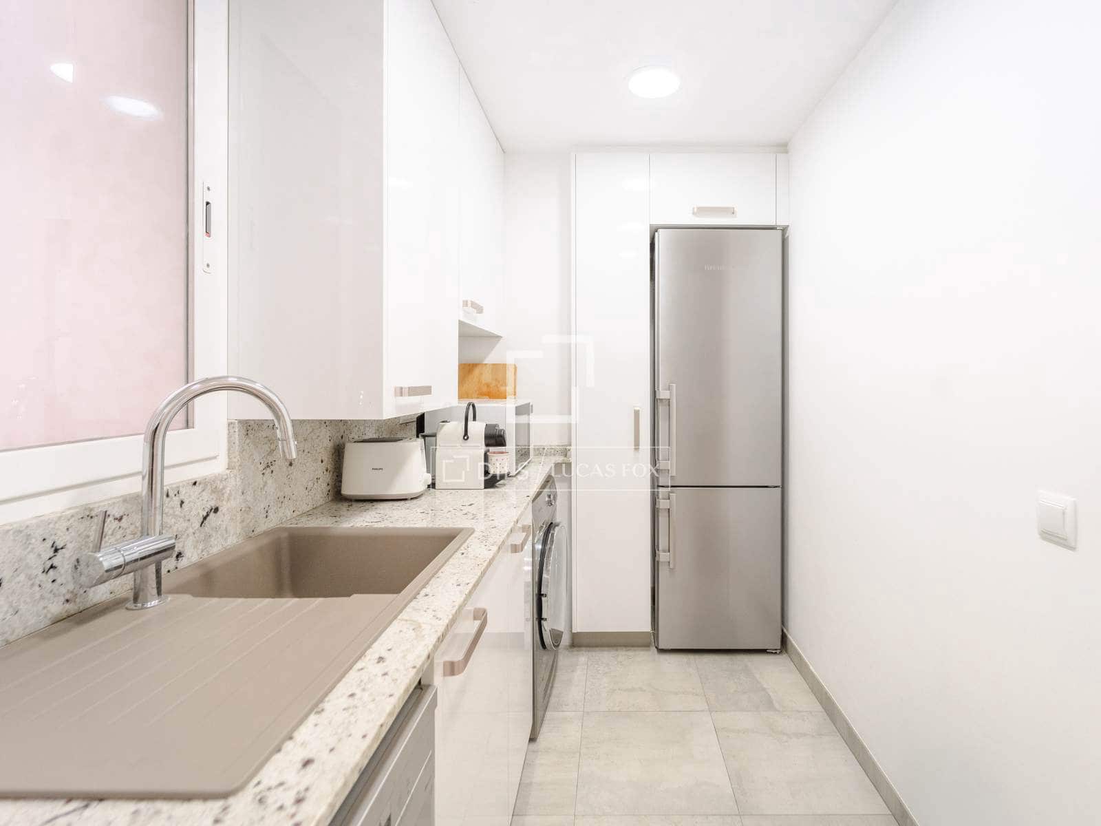 4 chambre Appartement à vendre à Valence ville avec garage - 810 000 € (Ref: 10155850)