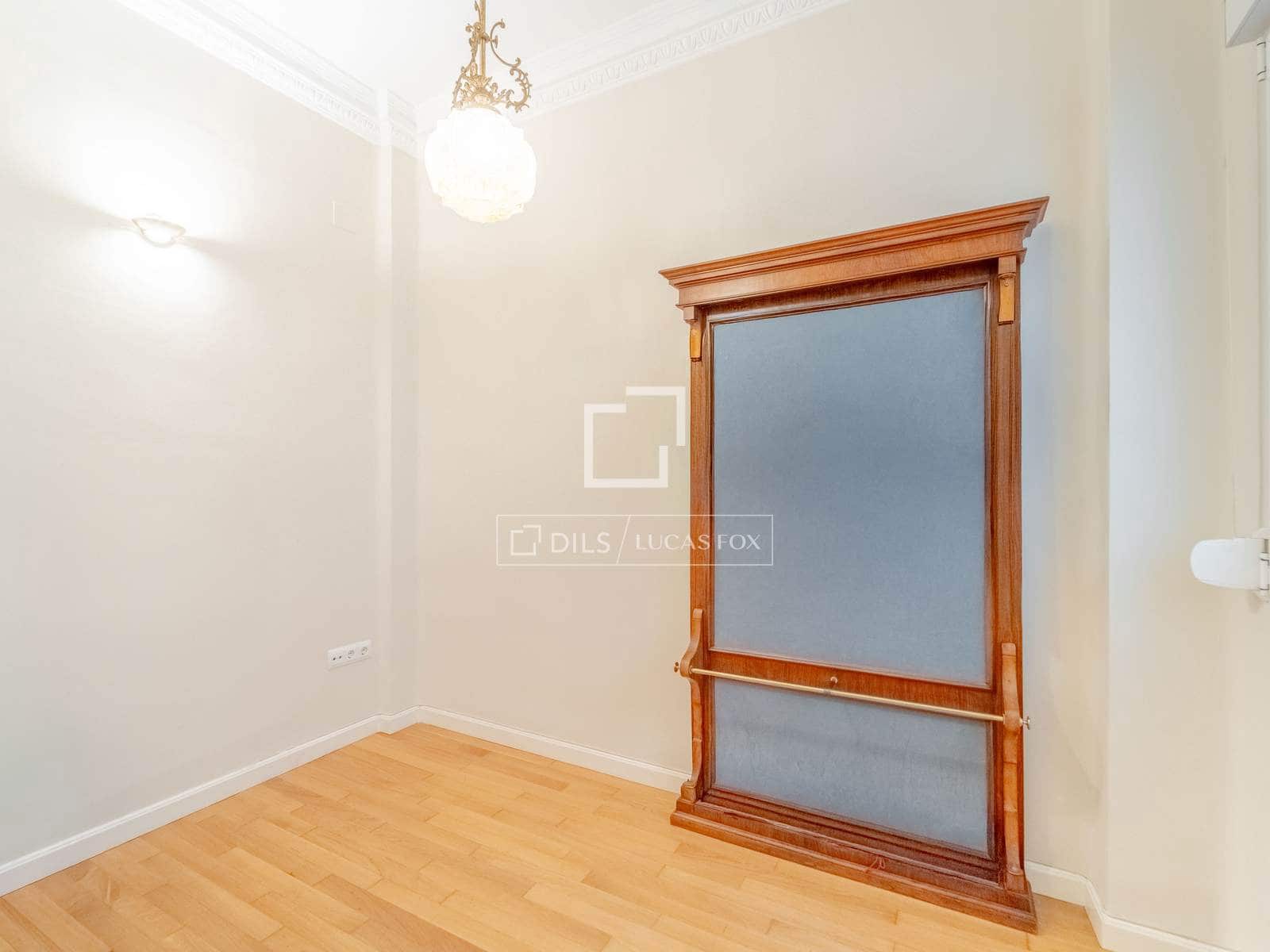 4 chambre Appartement à vendre à Valence ville avec garage - 810 000 € (Ref: 10155850)