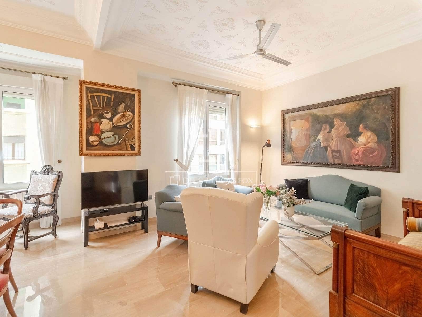 4 chambre Appartement à vendre à Valence ville avec garage - 810 000 € (Ref: 10155850)