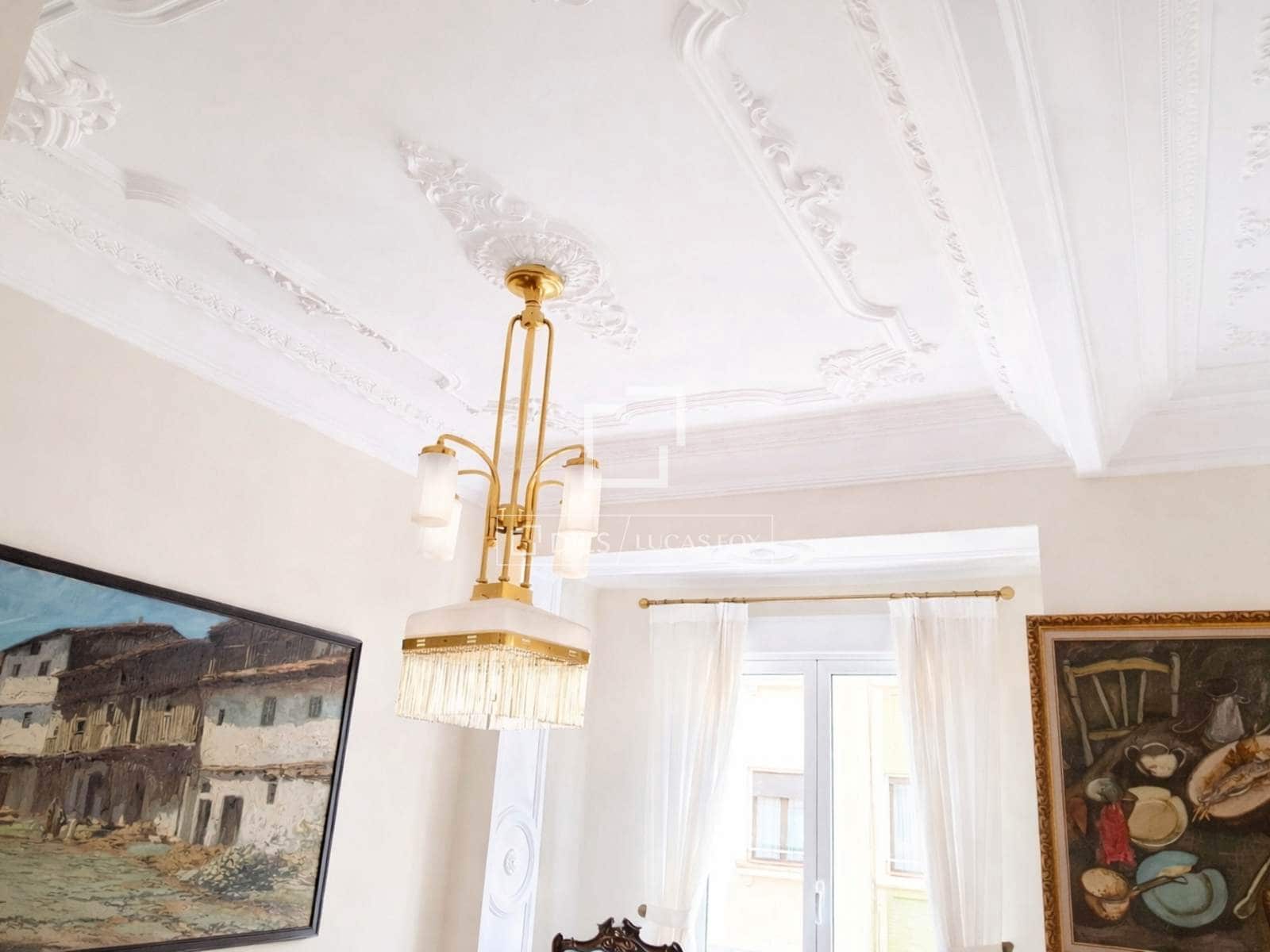 4 chambre Appartement à vendre à Valence ville avec garage - 810 000 € (Ref: 10155850)