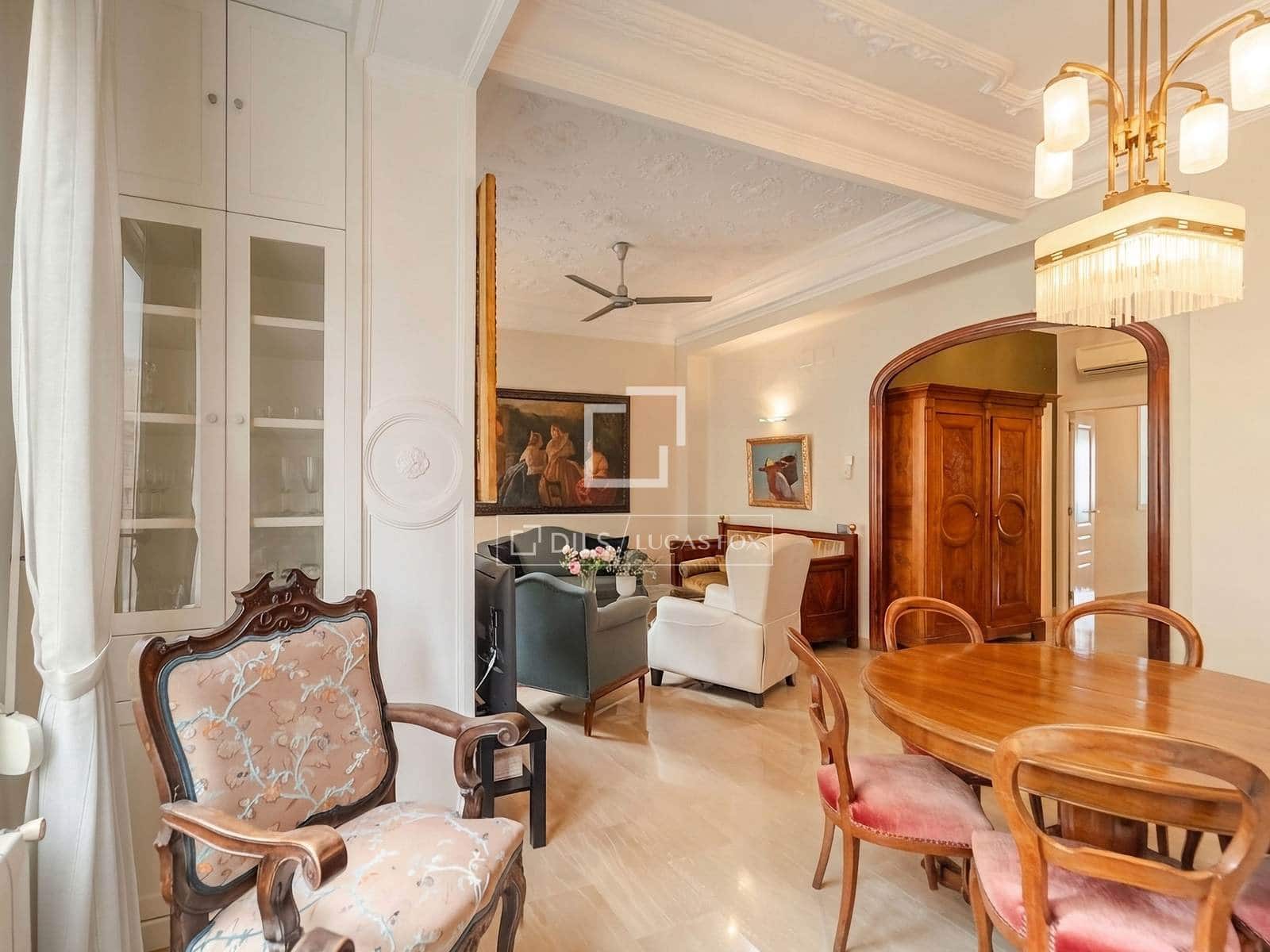 4 chambre Appartement à vendre à Valence ville avec garage - 810 000 € (Ref: 10155850)