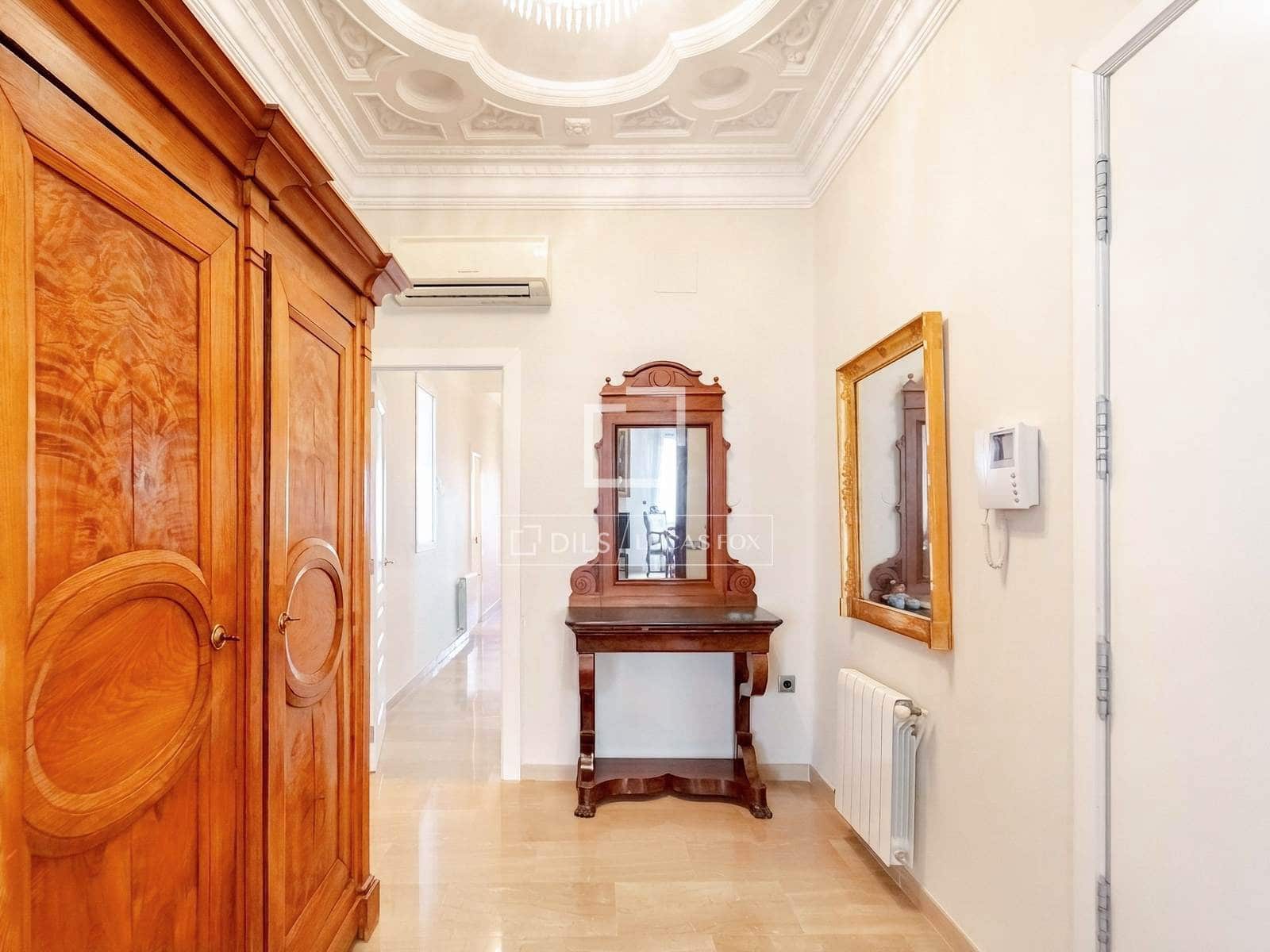 4 chambre Appartement à vendre à Valence ville avec garage - 810 000 € (Ref: 10155850)